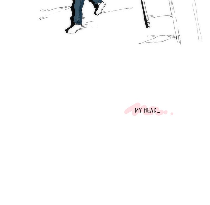 Can’t See Can’t Hear But Love Chapter 49 image 83