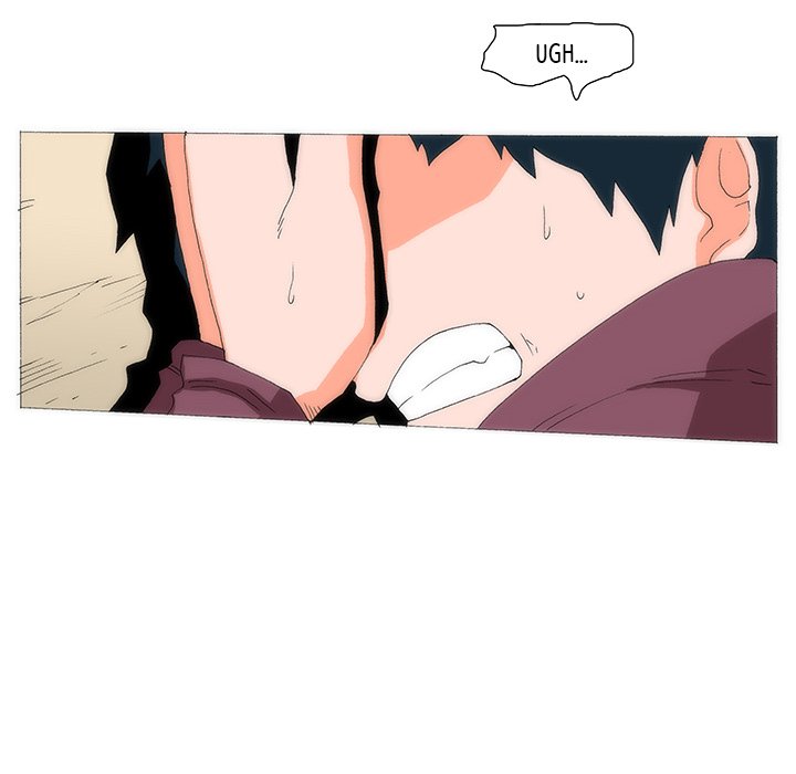 Can’t See Can’t Hear But Love Chapter 49 image 84
