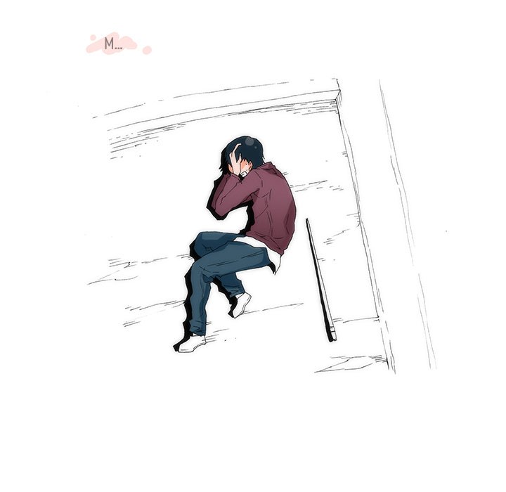 Can’t See Can’t Hear But Love Chapter 49 image 90
