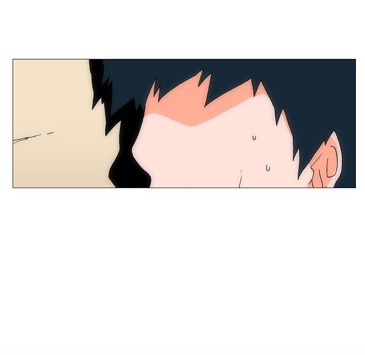 Can’t See Can’t Hear But Love Chapter 50 image 10