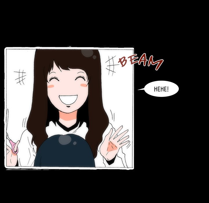 Can’t See Can’t Hear But Love Chapter 50 image 18