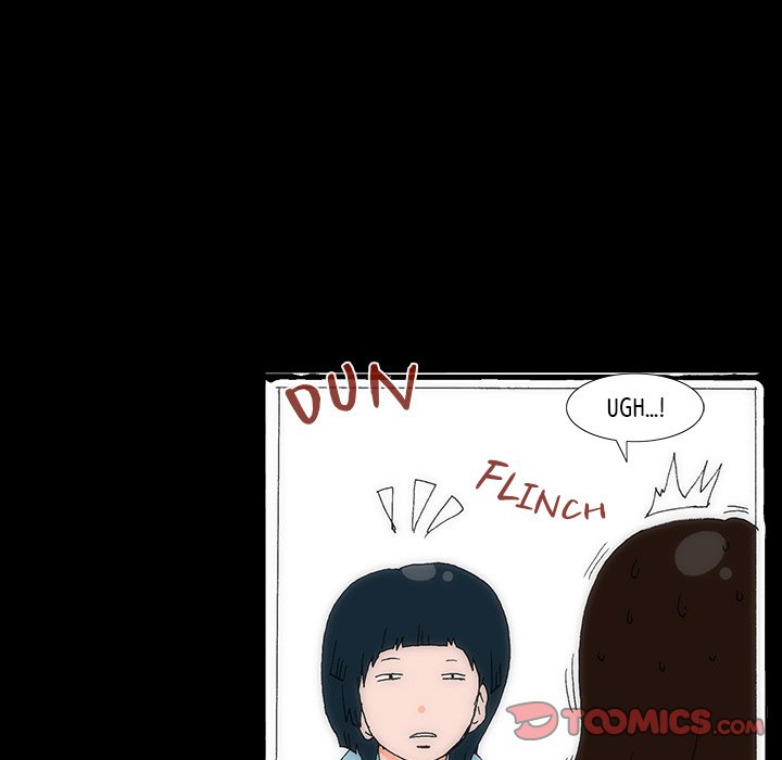 Can’t See Can’t Hear But Love Chapter 50 image 19
