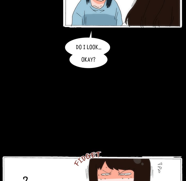 Can’t See Can’t Hear But Love Chapter 50 image 20