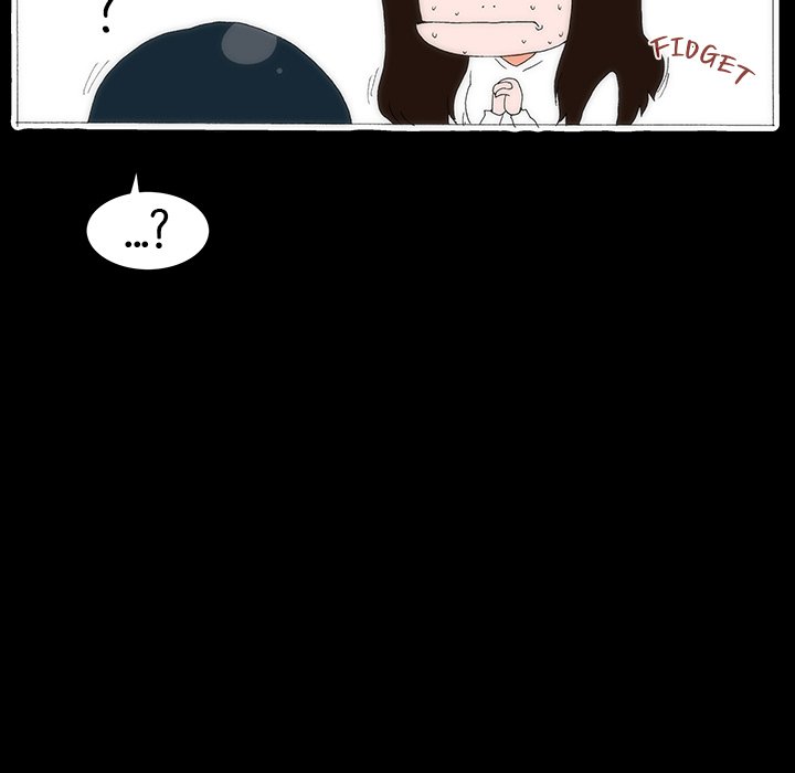 Can’t See Can’t Hear But Love Chapter 50 image 21