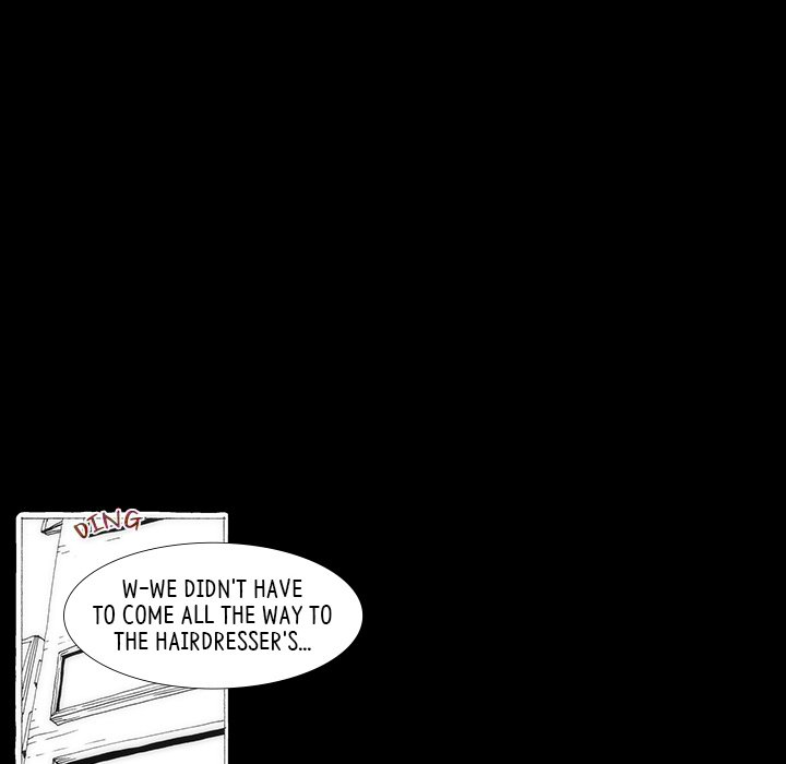 Can’t See Can’t Hear But Love Chapter 50 image 22