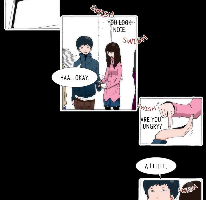 Can’t See Can’t Hear But Love Chapter 50 image 23