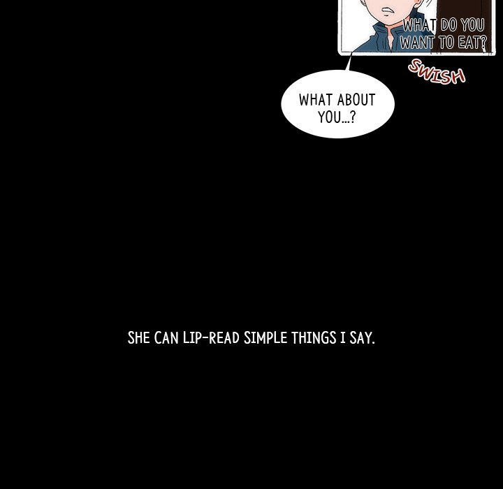 Can’t See Can’t Hear But Love Chapter 50 image 24