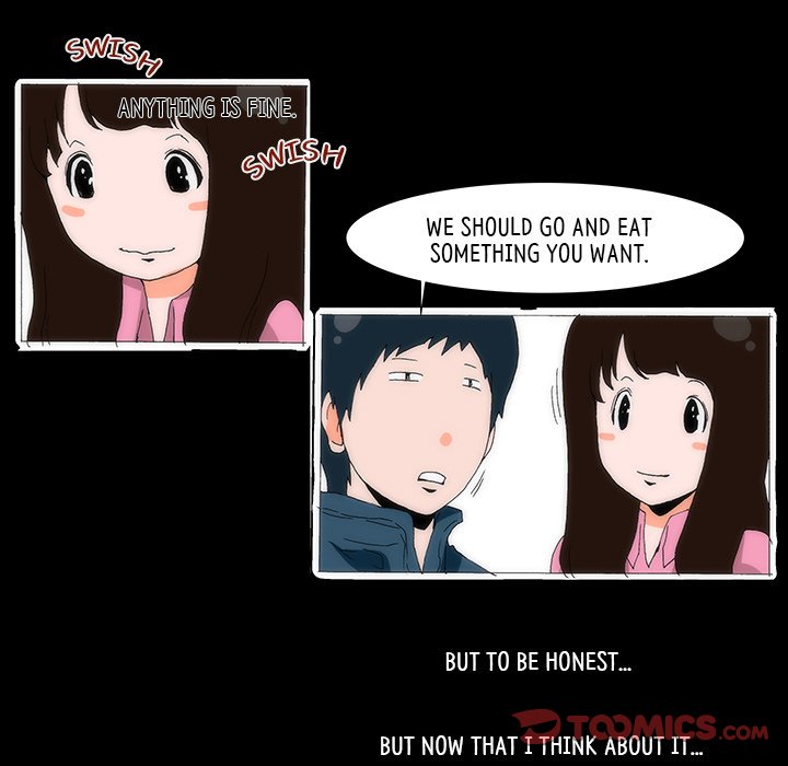 Can’t See Can’t Hear But Love Chapter 50 image 25