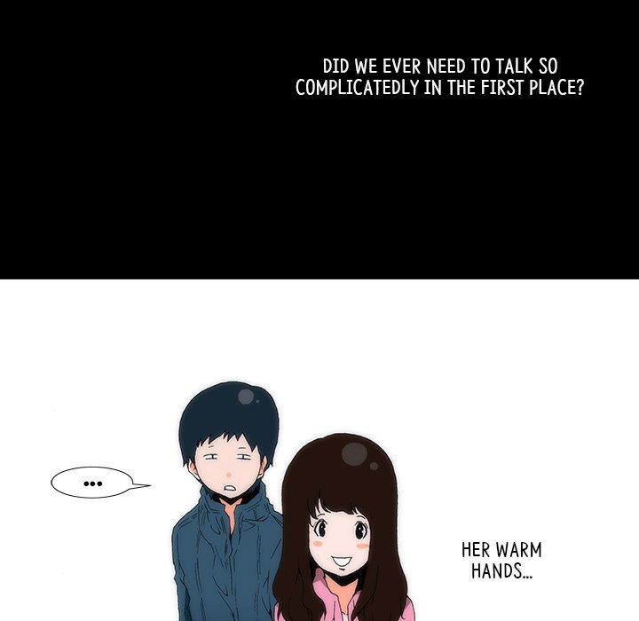 Can’t See Can’t Hear But Love Chapter 50 image 26