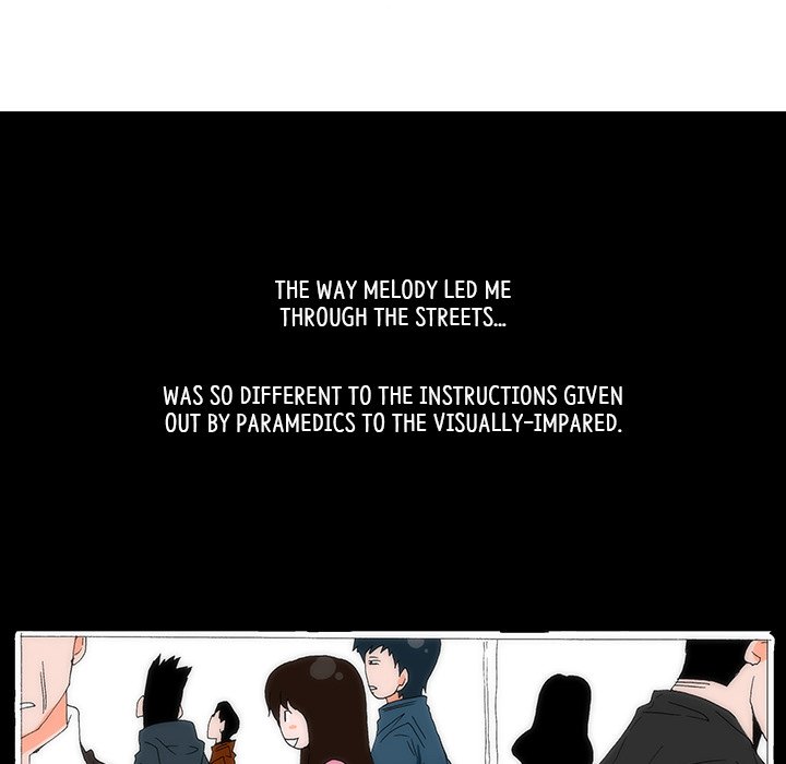 Can’t See Can’t Hear But Love Chapter 50 image 28
