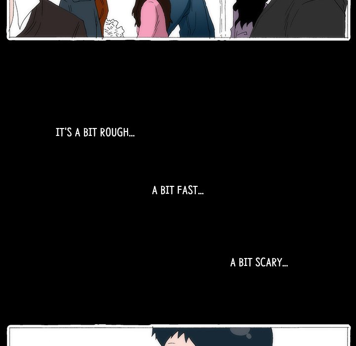 Can’t See Can’t Hear But Love Chapter 50 image 29