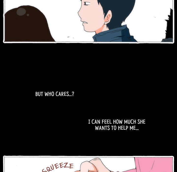 Can’t See Can’t Hear But Love Chapter 50 image 30
