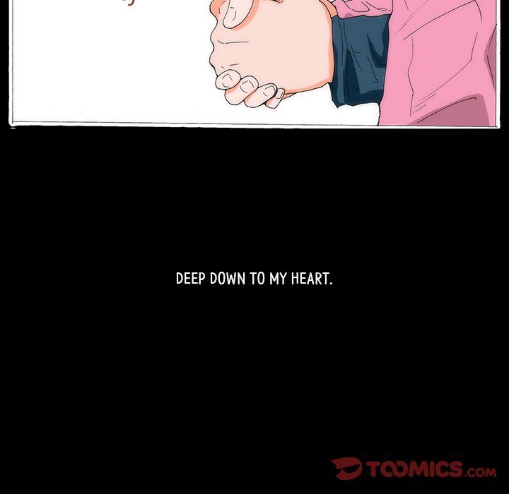Can’t See Can’t Hear But Love Chapter 50 image 31