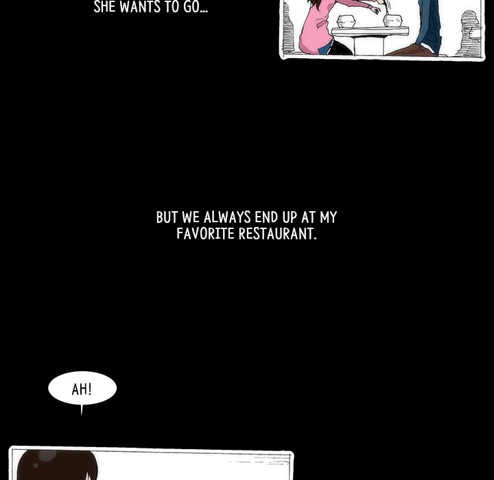 Can’t See Can’t Hear But Love Chapter 50 image 34