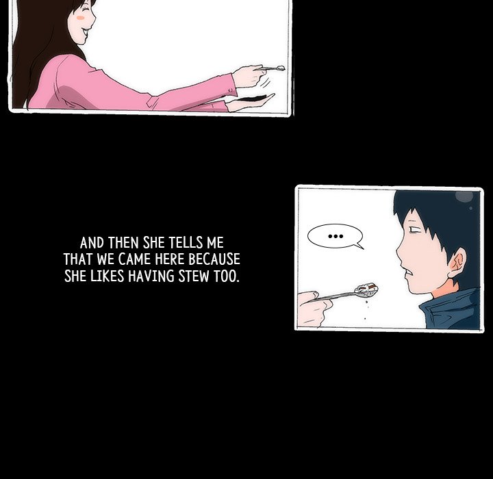 Can’t See Can’t Hear But Love Chapter 50 image 35