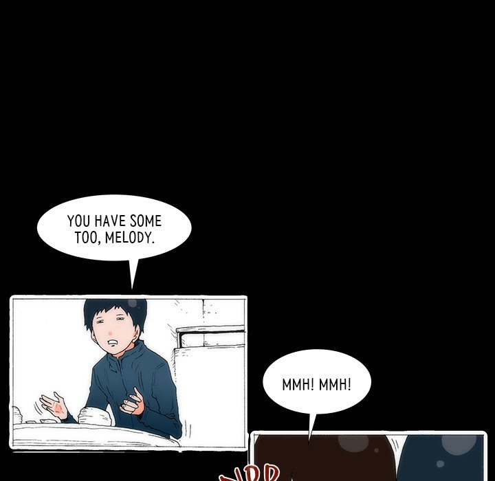 Can’t See Can’t Hear But Love Chapter 50 image 38