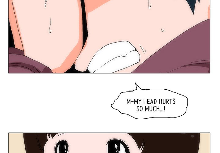 Can’t See Can’t Hear But Love Chapter 50 image 3