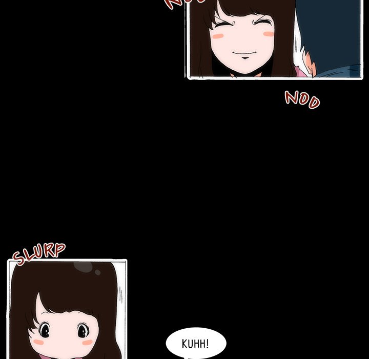 Can’t See Can’t Hear But Love Chapter 50 image 39