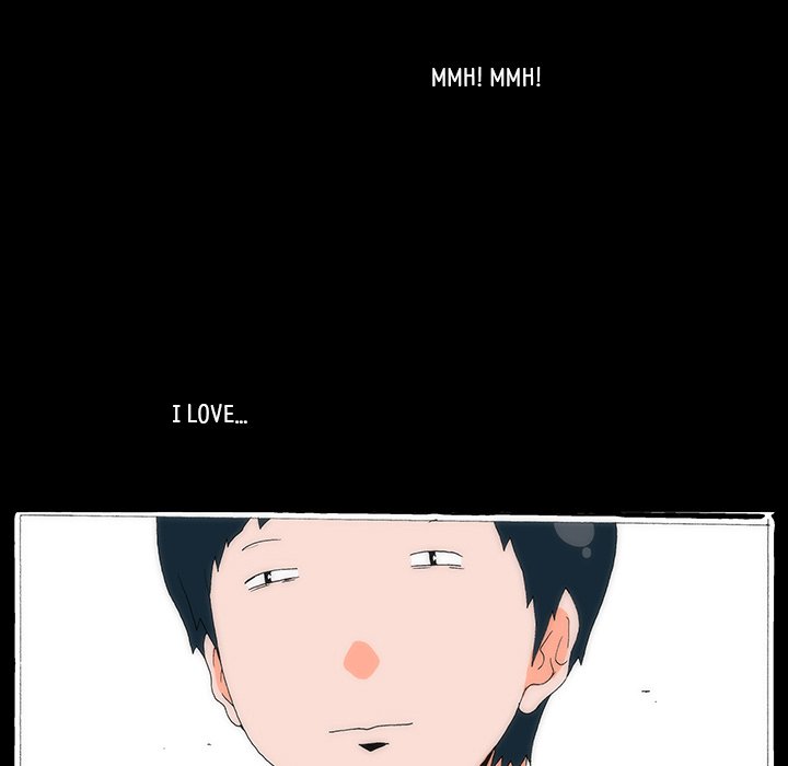 Can’t See Can’t Hear But Love Chapter 50 image 41