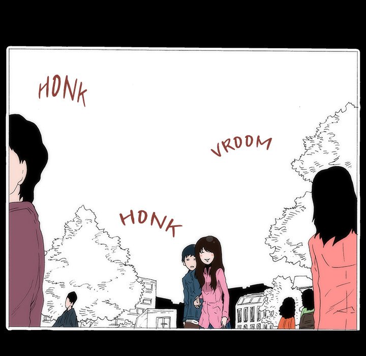 Can’t See Can’t Hear But Love Chapter 50 image 45