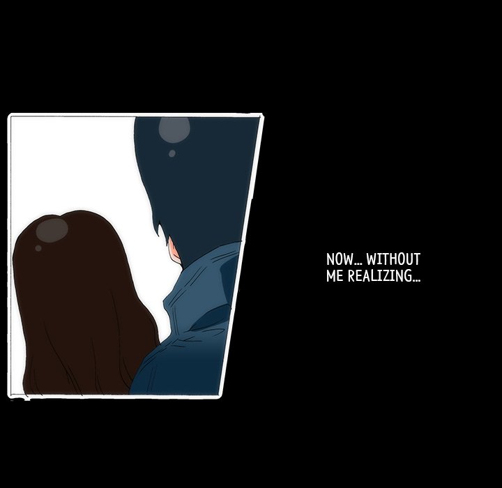 Can’t See Can’t Hear But Love Chapter 50 image 60
