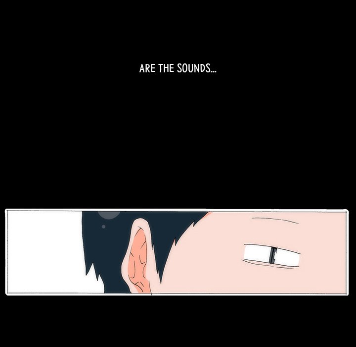 Can’t See Can’t Hear But Love Chapter 50 image 62