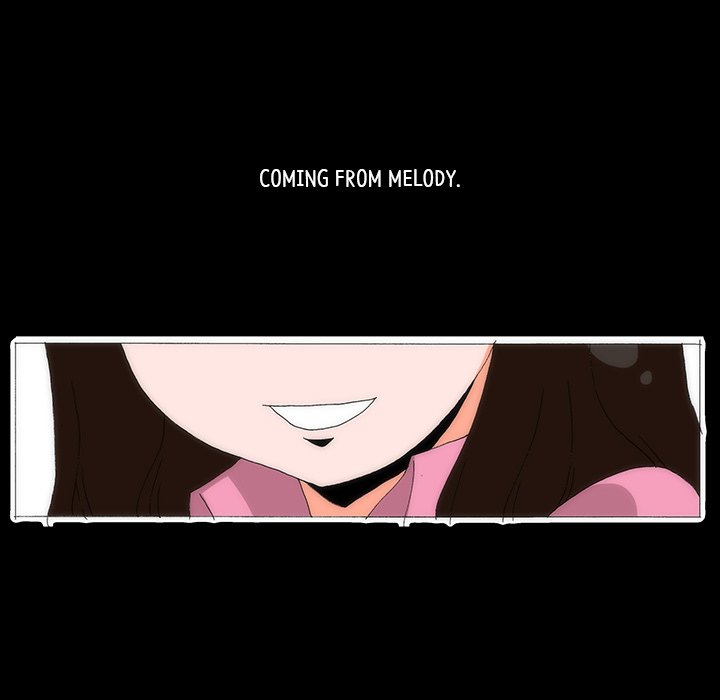 Can’t See Can’t Hear But Love Chapter 50 image 63