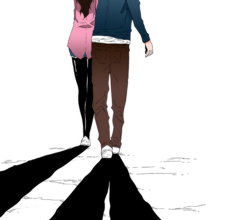 Can’t See Can’t Hear But Love Chapter 50 image 66