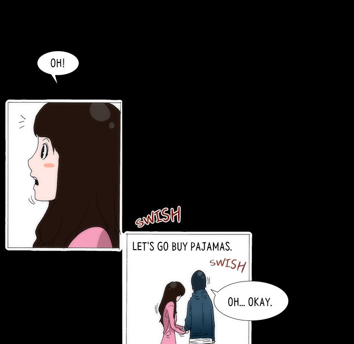 Can’t See Can’t Hear But Love Chapter 50 image 68