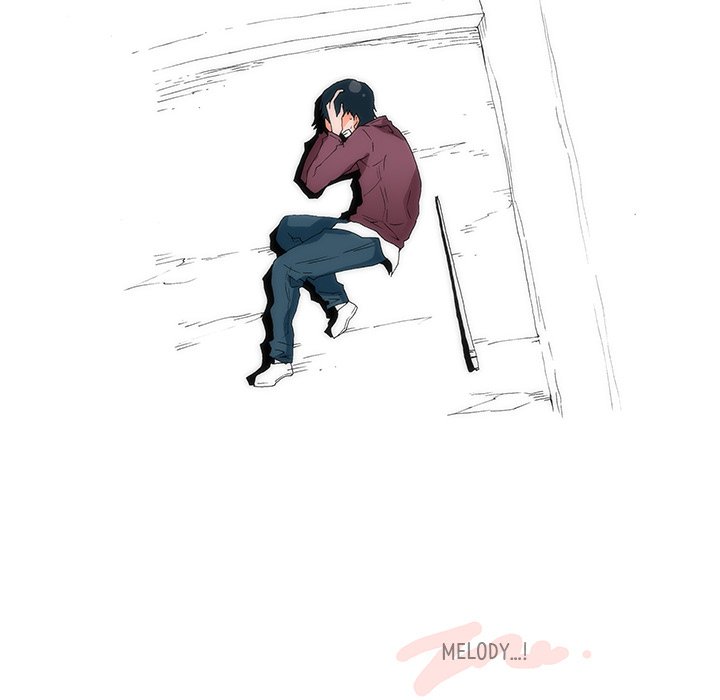 Can’t See Can’t Hear But Love Chapter 50 image 6