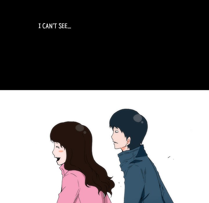 Can’t See Can’t Hear But Love Chapter 50 image 70