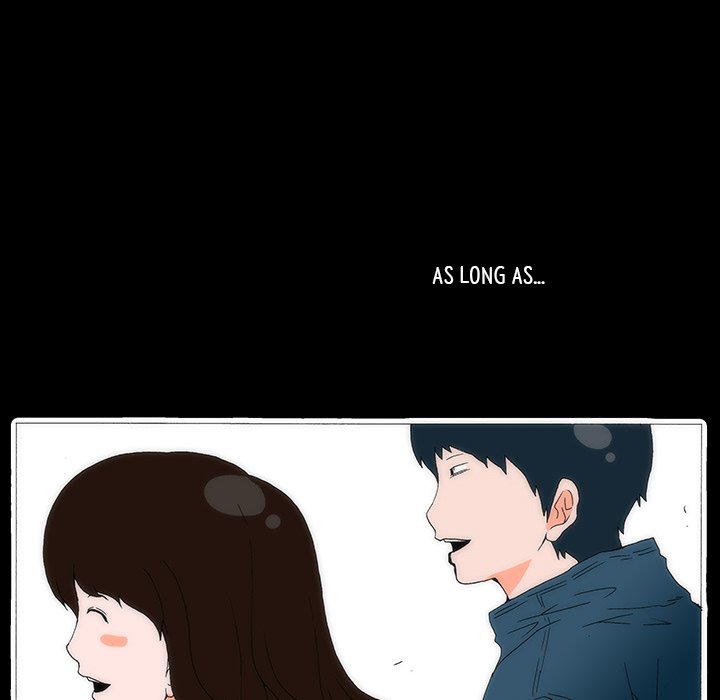 Can’t See Can’t Hear But Love Chapter 50 image 72