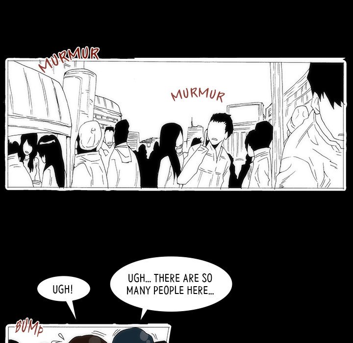 Can’t See Can’t Hear But Love Chapter 50 image 75