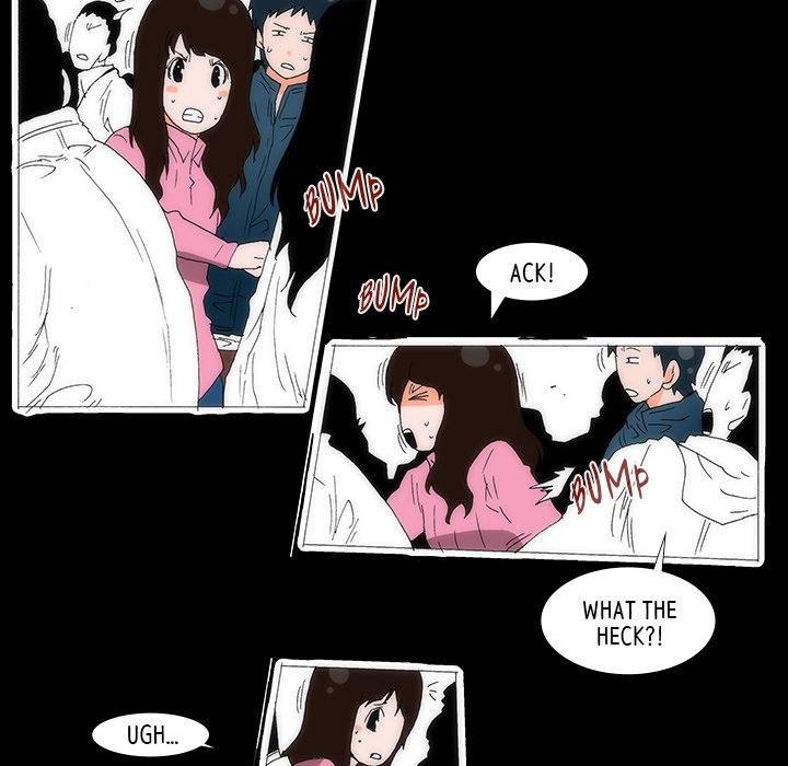 Can’t See Can’t Hear But Love Chapter 50 image 76