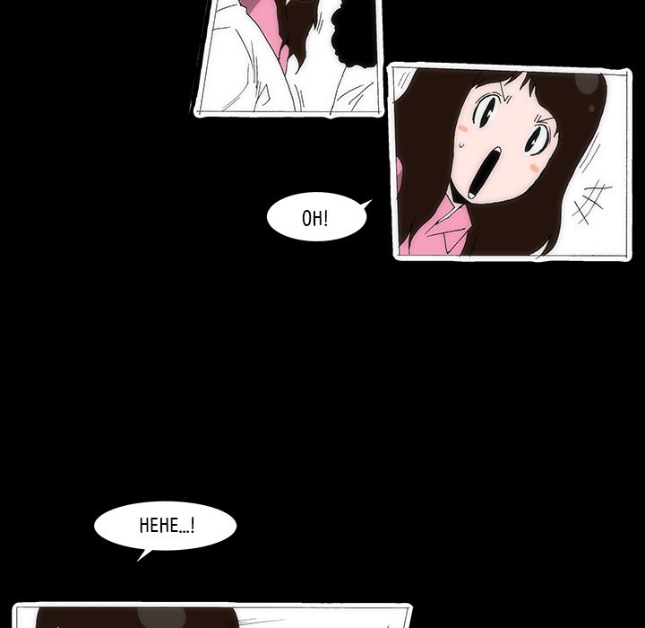 Can’t See Can’t Hear But Love Chapter 50 image 77