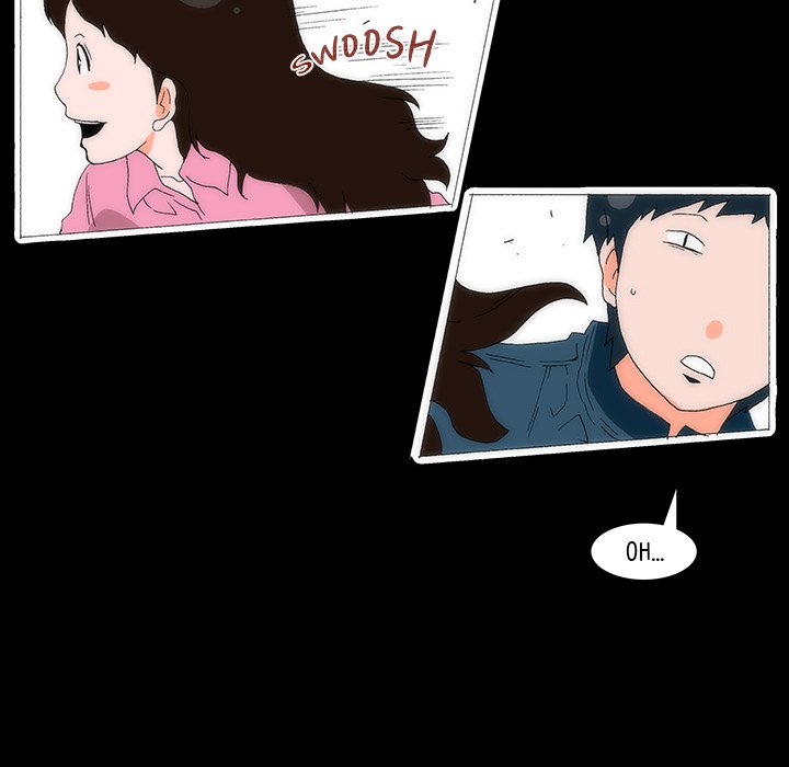 Can’t See Can’t Hear But Love Chapter 50 image 78