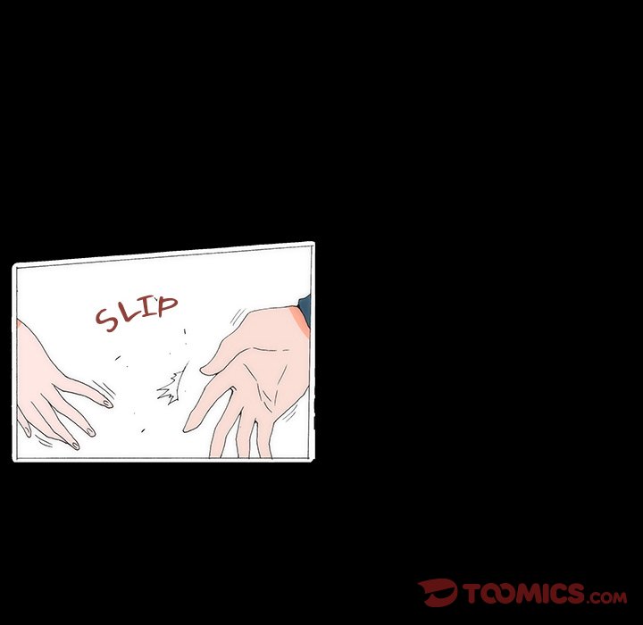 Can’t See Can’t Hear But Love Chapter 50 image 79