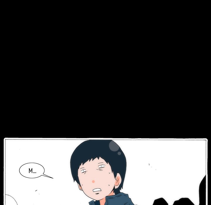 Can’t See Can’t Hear But Love Chapter 50 image 83
