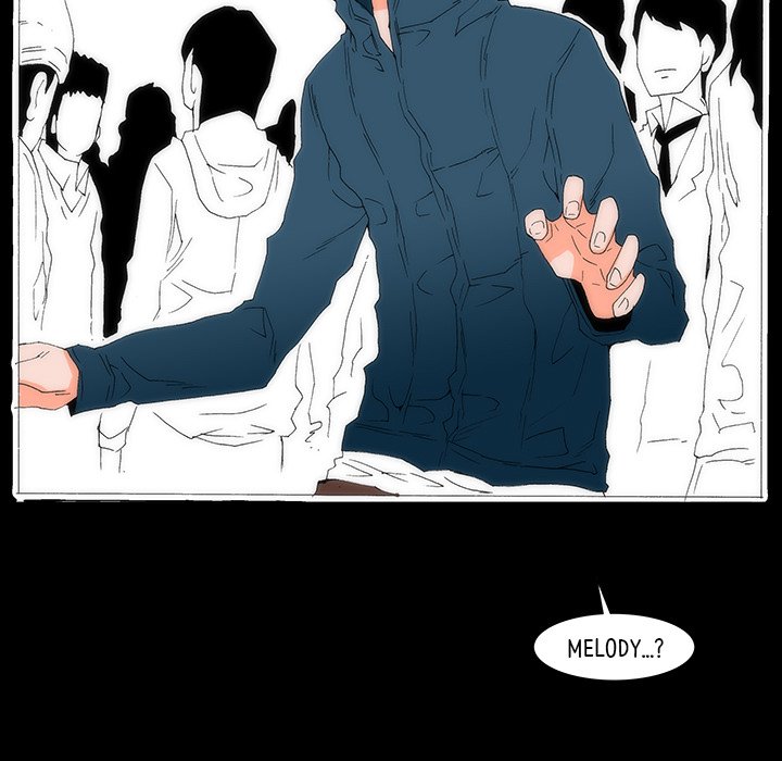 Can’t See Can’t Hear But Love Chapter 50 image 84
