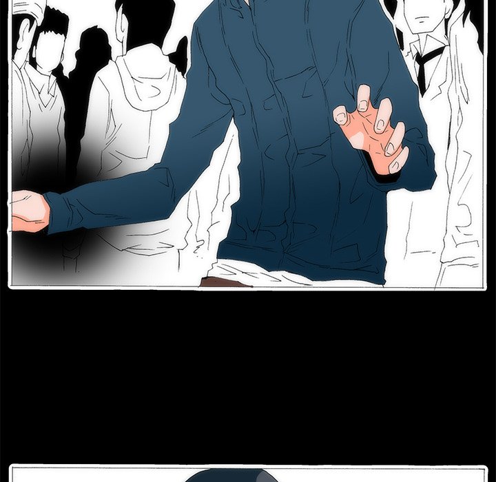 Can’t See Can’t Hear But Love Chapter 50 image 87