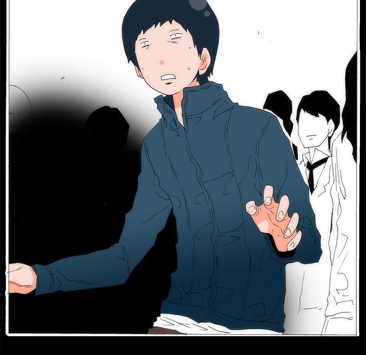 Can’t See Can’t Hear But Love Chapter 50 image 88