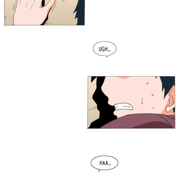 Can’t See Can’t Hear But Love Chapter 50 image 8