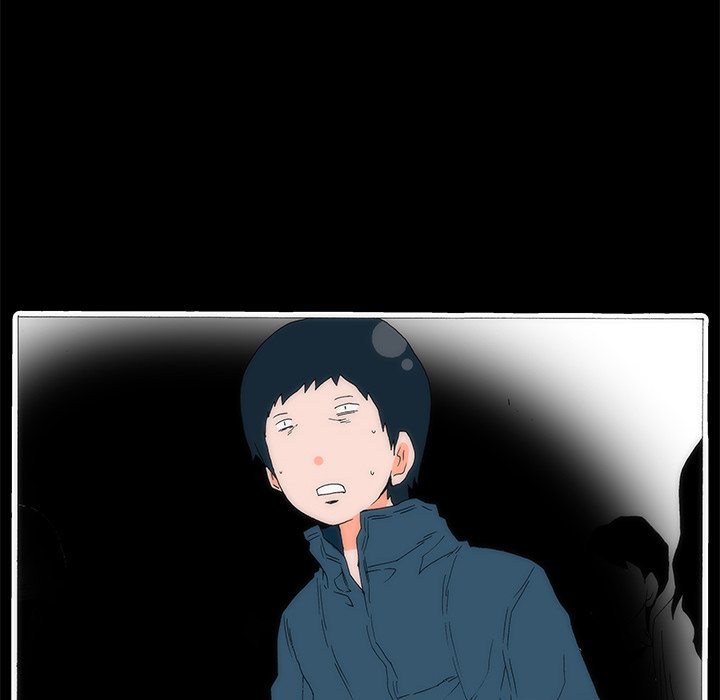 Can’t See Can’t Hear But Love Chapter 50 image 89