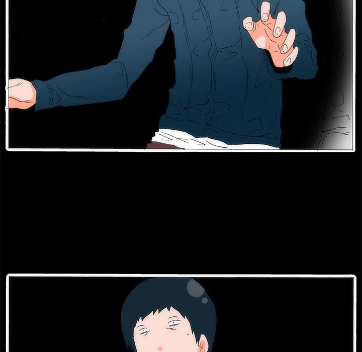 Can’t See Can’t Hear But Love Chapter 50 image 90