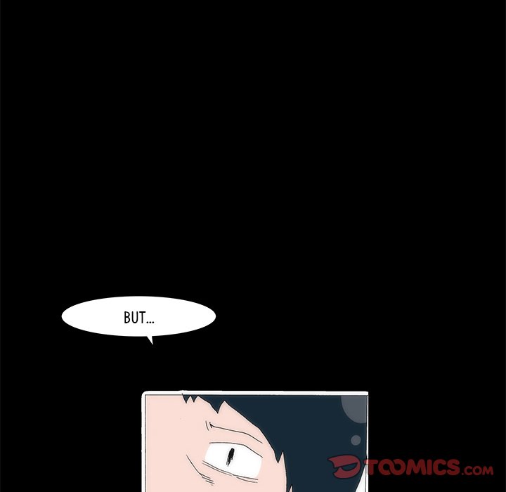 Can’t See Can’t Hear But Love Chapter 52 image 9