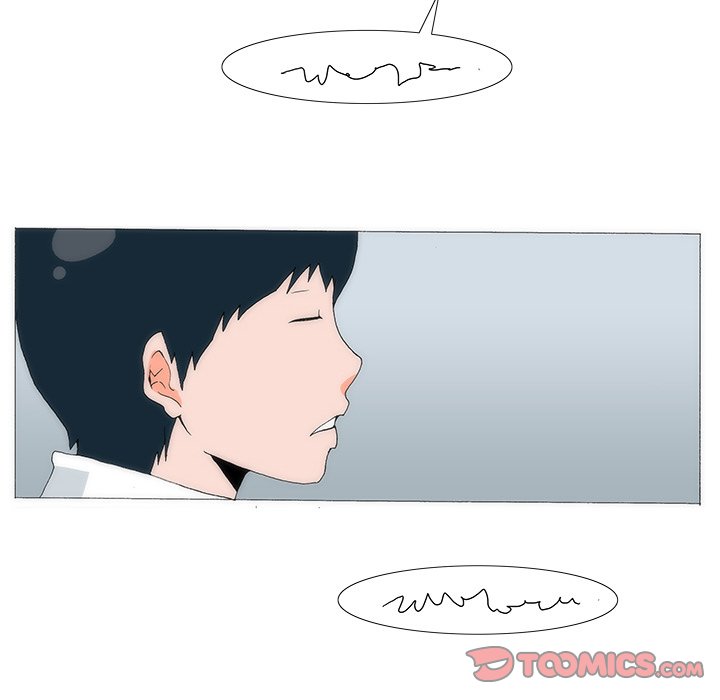 Can’t See Can’t Hear But Love Chapter 52 image 101