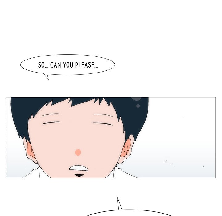 Can’t See Can’t Hear But Love Chapter 52 image 106