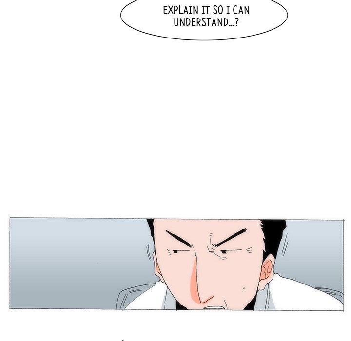 Can’t See Can’t Hear But Love Chapter 52 image 107