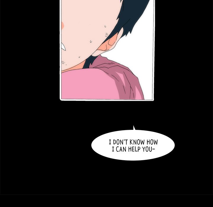 Can’t See Can’t Hear But Love Chapter 52 image 10