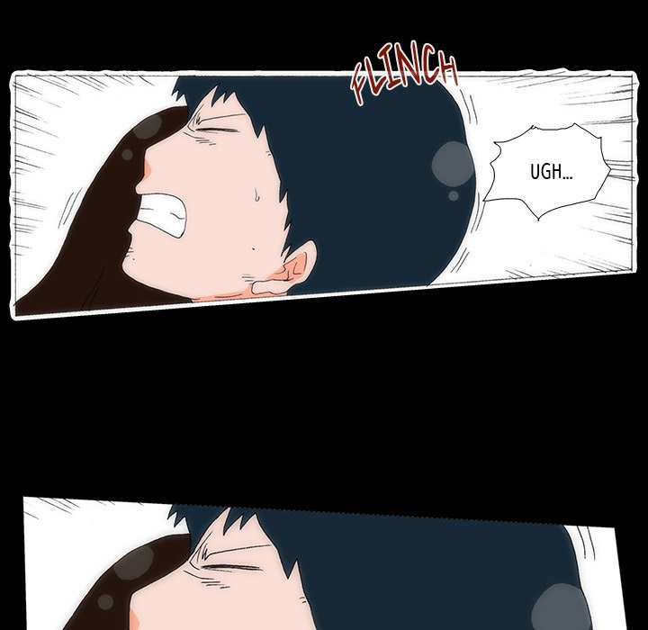 Can’t See Can’t Hear But Love Chapter 52 image 12